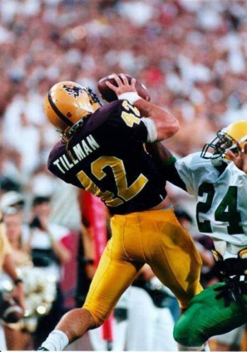 Pat Tillman