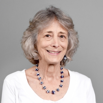 Headshot of Nancy Eisenberg