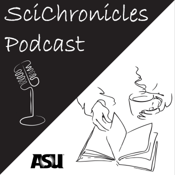 SciChronicles Logo