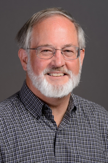portrait of ASU life sciences professor Randolph Nesse