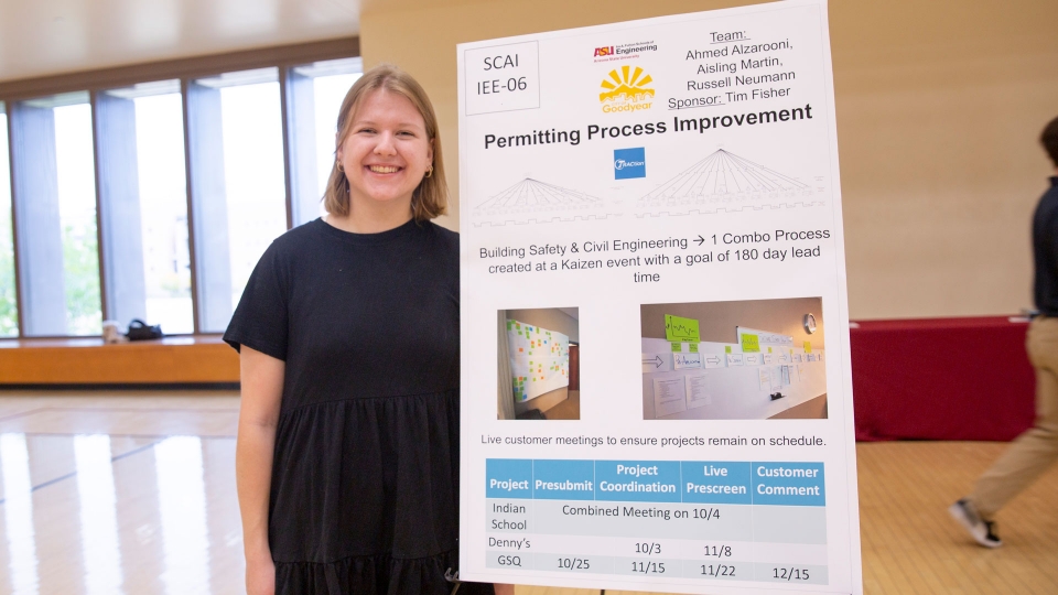 Finding ways to streamline building permitting process