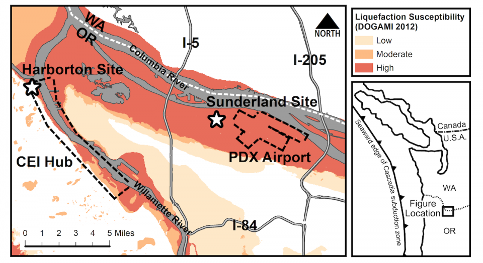 Civil Engineering Asu Major Map Sustaining Solid Ground | Asu News