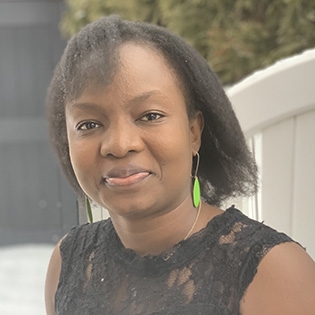Elisabeth Kago IIboudo Nébié