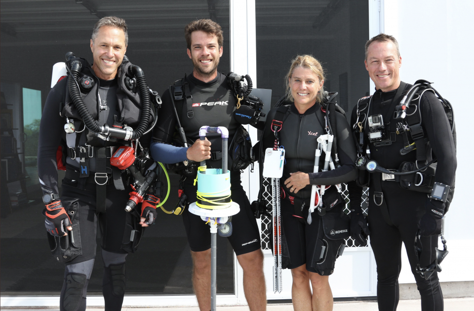 ASU Working To Save Hawaiian Coral Reefs During Onset Of New Ocean Heat ...