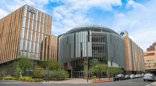 Thunderbird School of Global Management at Arizona State University