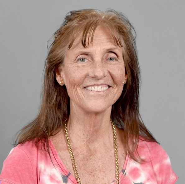 ASU Professor Carol Johnston