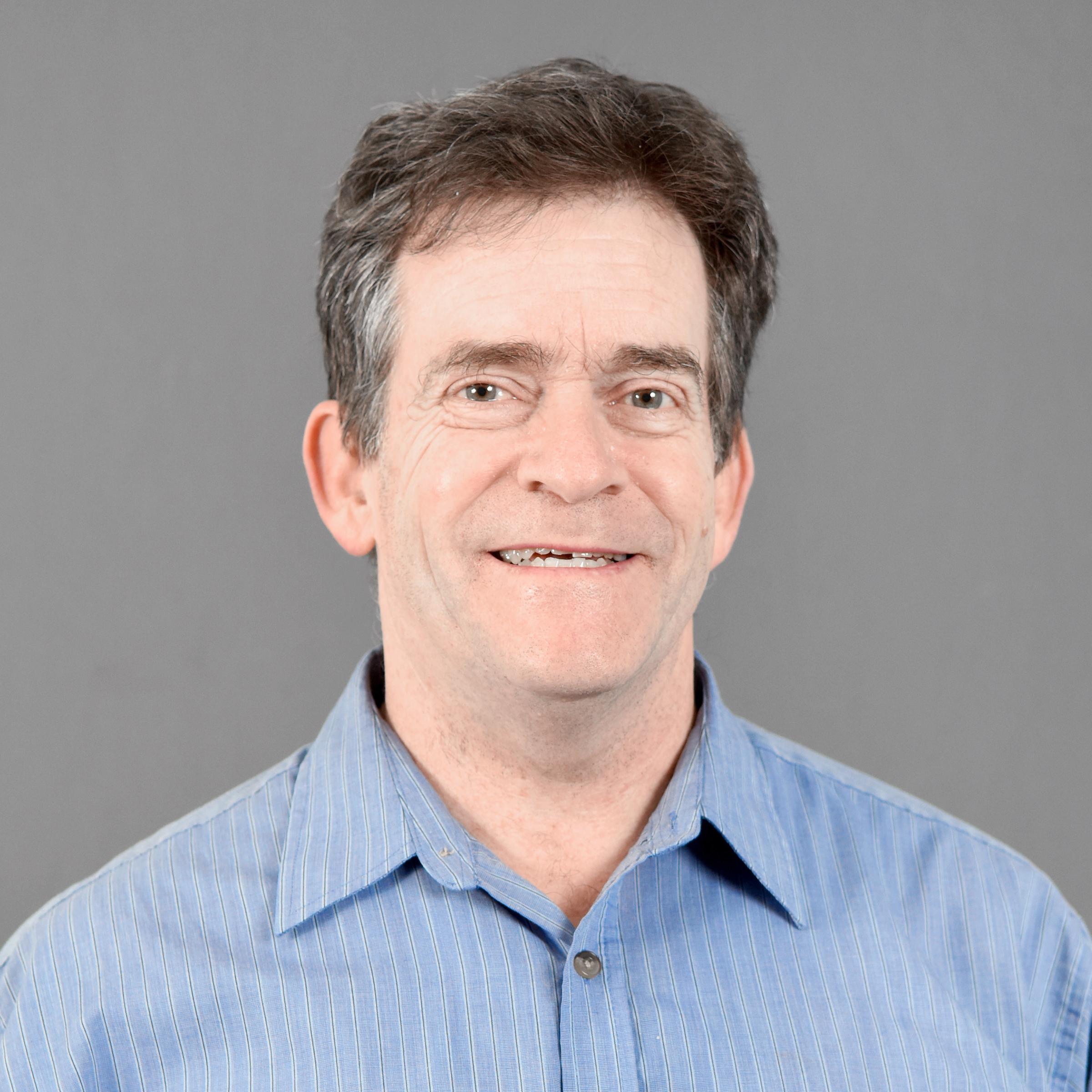Professor Shawn Youngstedt 
