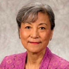 Portrait of ASU Emeritus Professor Anne Tsui.
