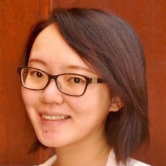 Photo of Ding Fei