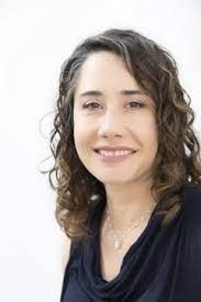 Portrait of ASU Foundation Professor Diane Pataki.