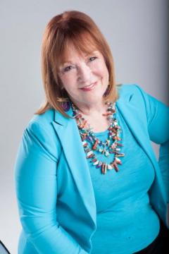 Linda Lederman, professor of health and human communication