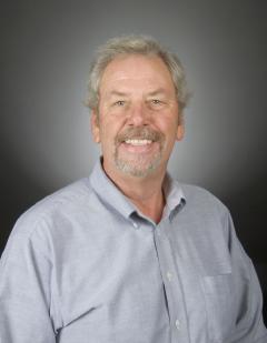 portrait of ASU professor Rick Martorano