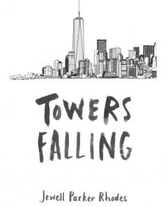 Towers Falling book cover