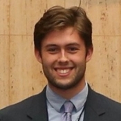 Portrait of ASU student Jordan Miller.