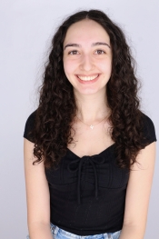 Headshot of Caitlin Yakubov