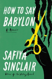 Safiya Sinclair, ASU, Rastafari