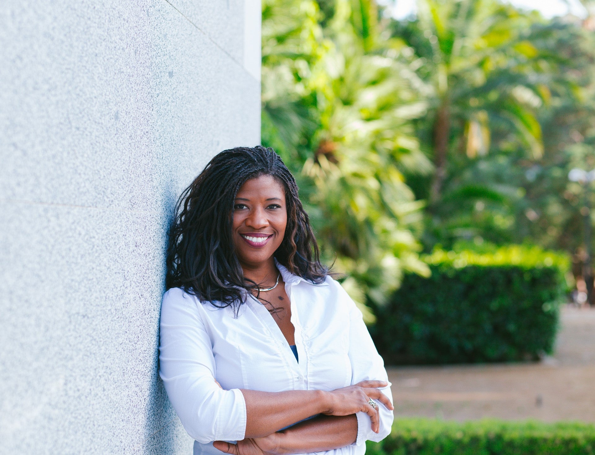 Onetime College Dropout Forges Education Career, Wins Elections | ASU News