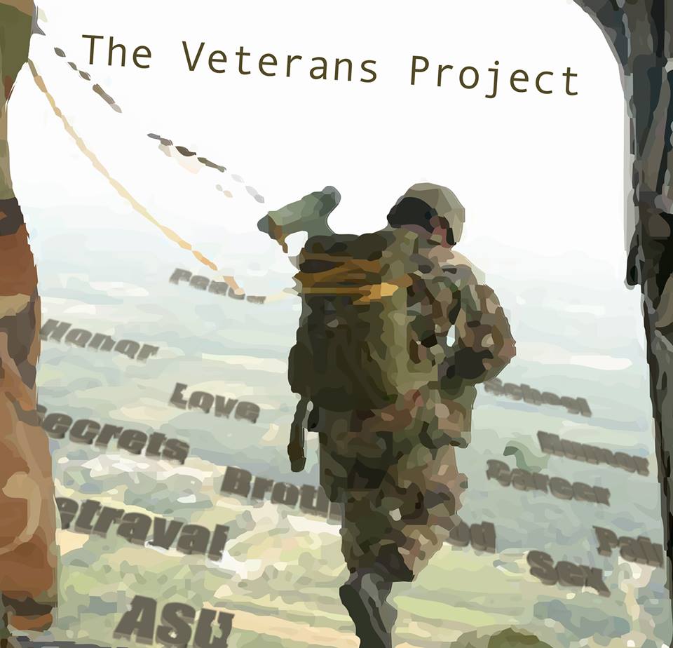 Military Veteran Project News - Military Veteran Project