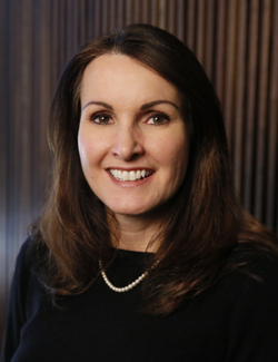 headshot of ASU Law Assistant Dean Victoria Ames