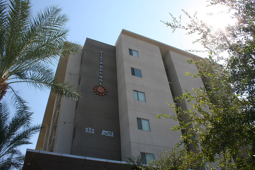 Barrett Honors College expands 4-year residential experience in Tempe