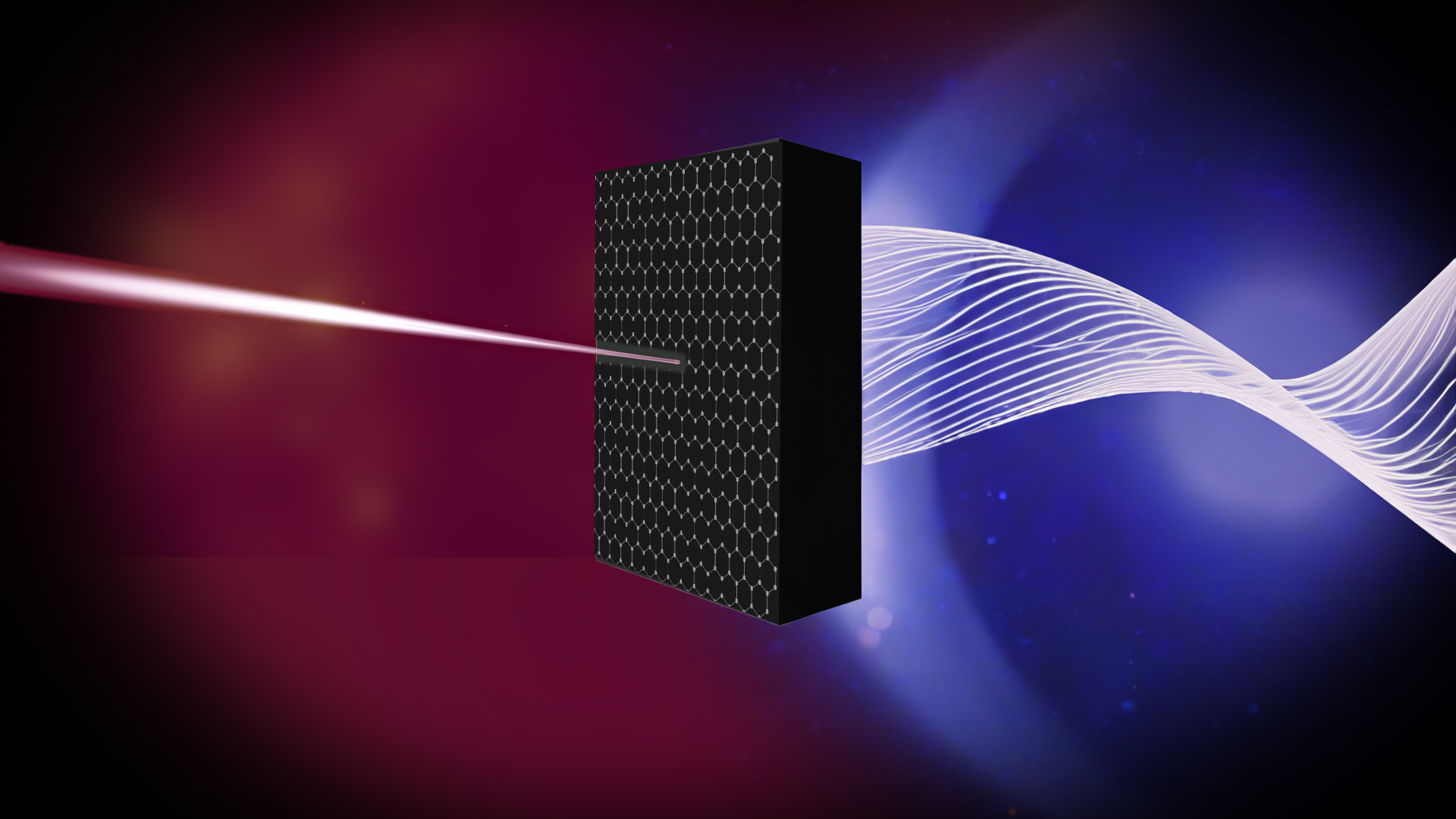 ASU research team develops breakthrough ultrashort laser pulse technology | ASU News