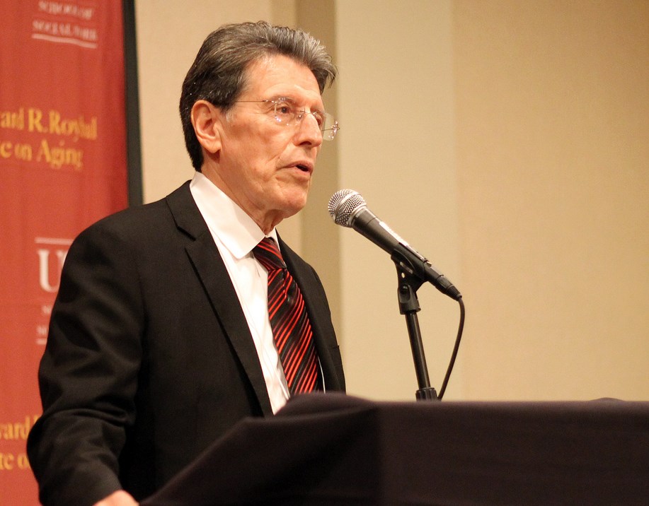 Healthy immigrant paradox focus of ASU conference | ASU News