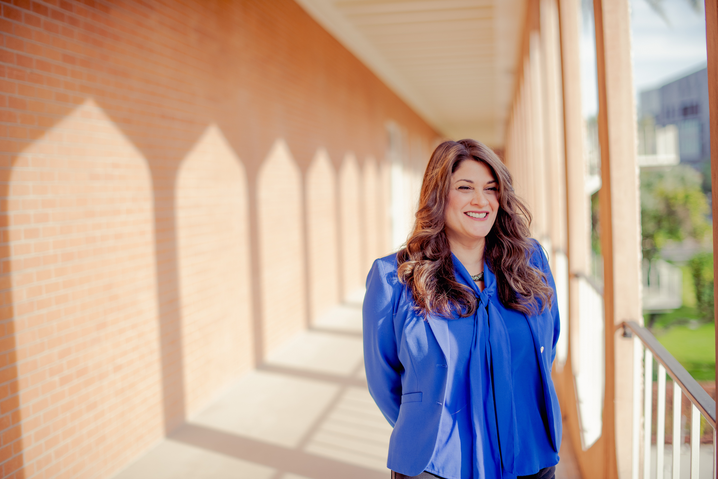 ASU researcher on the importance of considering sex differences in health studies