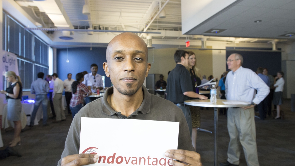 EndoVantage Startup Mill ASU