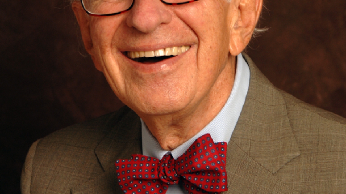 Eric Kandel