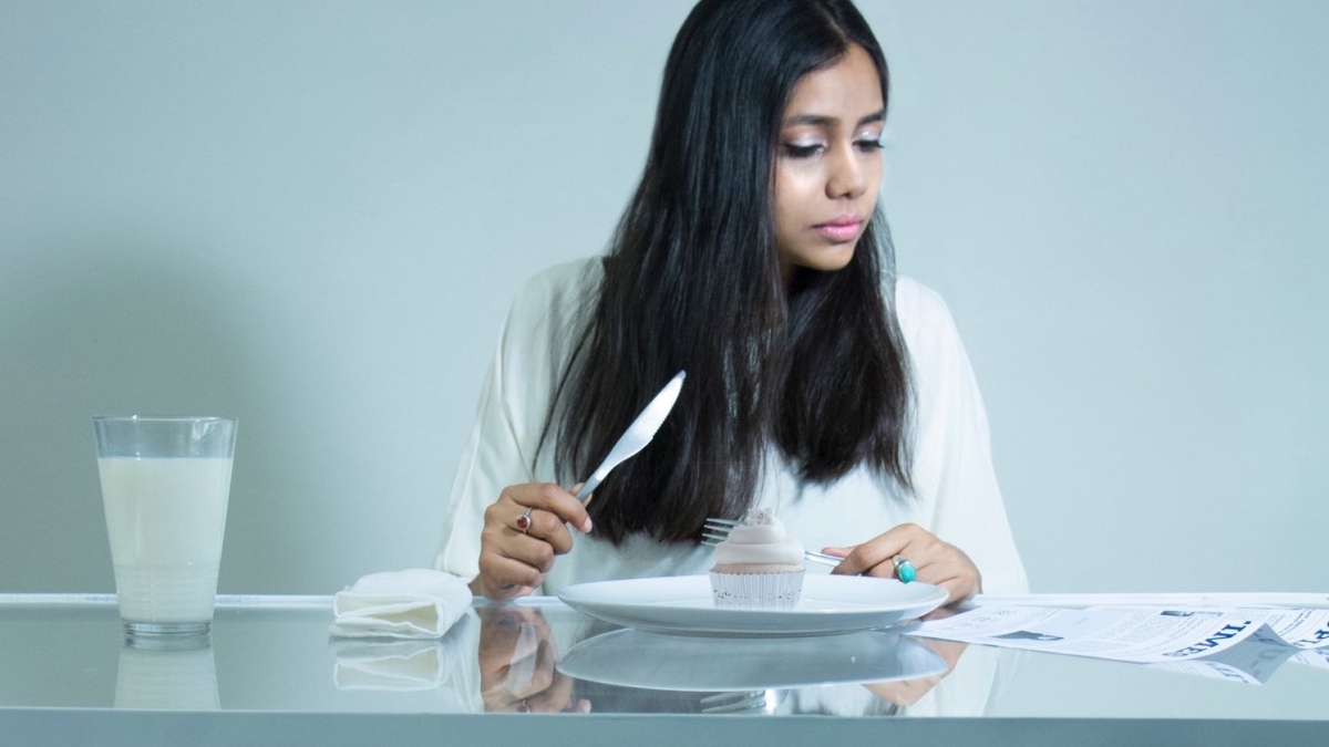 Photo of ASU Clinical Assistant Professor Swati Piparsania from professional website