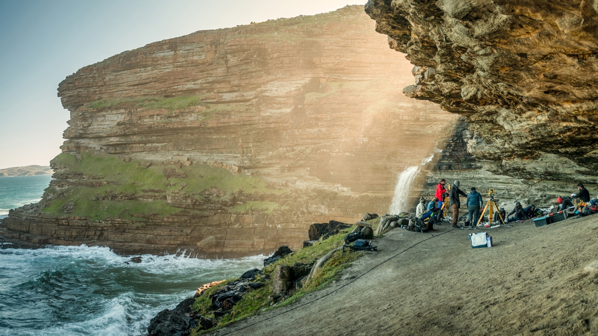 Erich Fisher's research site