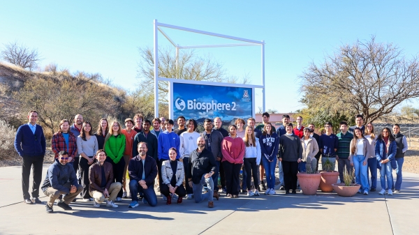 BioSphere 2