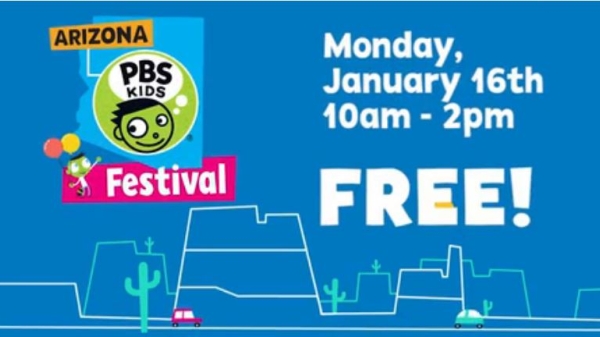 Arizona PBS KIDS