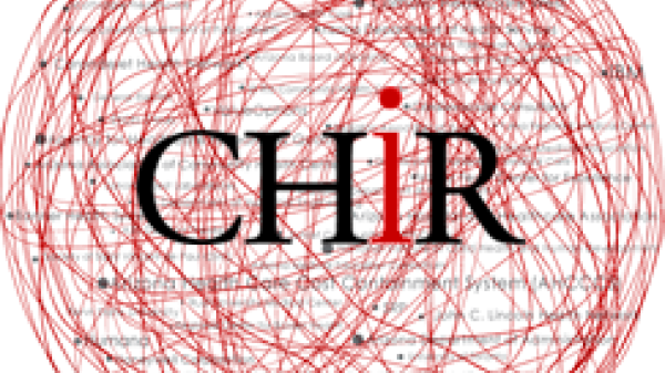 CHIR logo