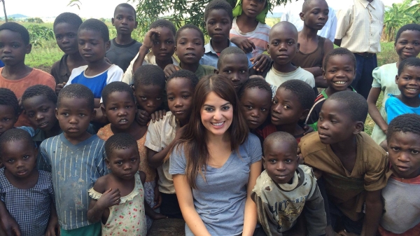 Hearing for Humanity