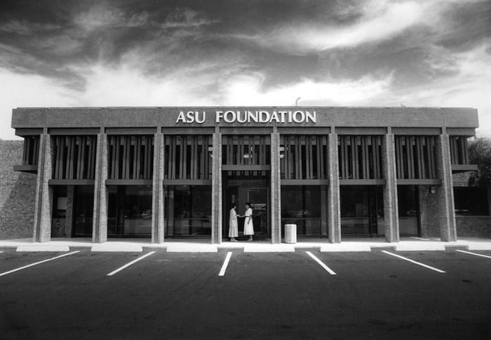 ASU Foundation